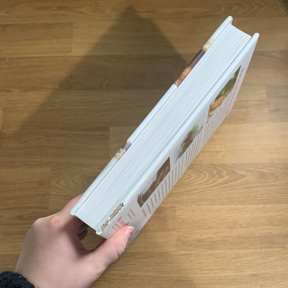 Weight watchers cookbook - Picture 3 of 5